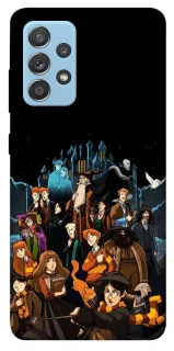 Чехол на Samsung Galaxy A52 4G / A52 5G Harry Potter v26 фото 1 из 1