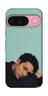 Чехол на Google Pixel 9 Mingyu - Seventeen фото 1 из 1