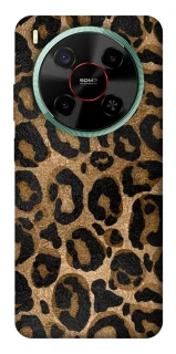 Чохол на ZTE Nubia V70 Max Leopard Skin фото 1 з 1