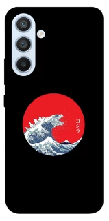 Чохол на Samsung Galaxy A54 5G Хвилі Японії фото 1 з 1