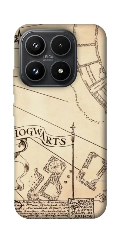 Чохол на Xiaomi 17 Harry Potter V17 фото 1 з 1