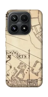 Чохол на Xiaomi 17 Harry Potter V17 фото 1 з 1