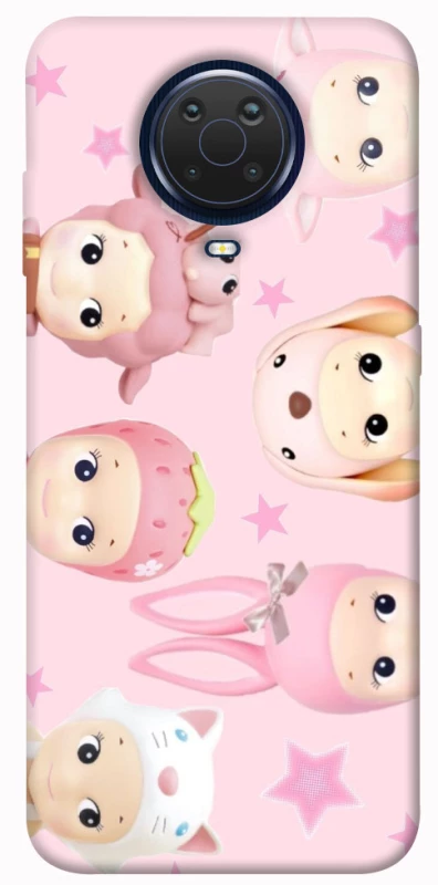 Чохол на Nokia G20 / G10 / 6.3 Sonny angel фото 1 з 1