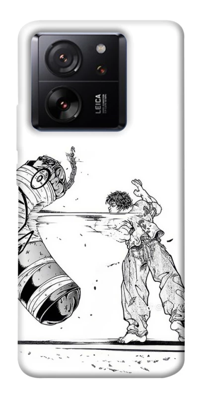 Чехол на Xiaomi 13T Baki фото 1 из 1