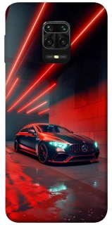 Чехол на Xiaomi Redmi Note 9s / Note 9 Pro / Note 9 Pro Max Neon Mers фото 1 из 1