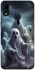 Чохол на Samsung Galaxy A10s Ghost фото 1 з 1