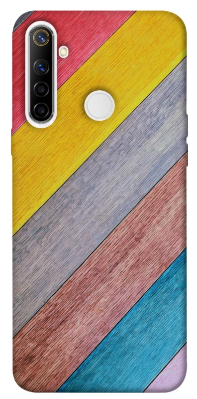 Чохол на Realme 6i Дерево фото 1 з 1