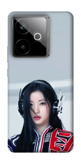 Чохол на Realme GT 7T Asa - BABYMONSTER фото 1 з 1