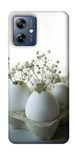 Чехол на Motorola Moto G54 Power Hello фото 1 из 1