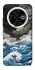 Чохол на TECNO Spark 30C Japan wave фото 1 з 1