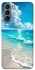 Чохол на Samsung Galaxy S21 Azure sea фото 1 з 1