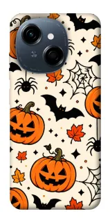 Чехол на TECNO Spark Go 1 Halloween v13 фото 1 из 1
