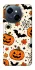 Чехол на TECNO Spark Go 1 Halloween v13 фото 1 из 1