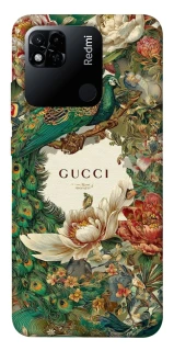 Чехол на Xiaomi Redmi 10A Gucci ver.4 фото 1 из 1