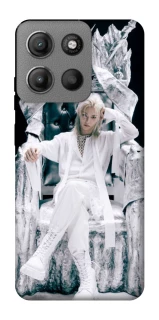 Чехол на Motorola Moto G15 Power Felix GIANT фото 1 из 1