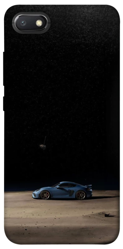 Чехол на Xiaomi Redmi 6A 911 night фото 1 из 1