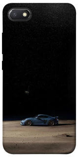 Чехол на Xiaomi Redmi 6A 911 night фото 1 из 1