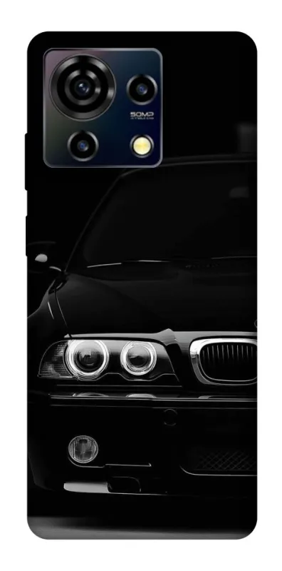 Чехол на ZTE Blade V50 Vita BMW v43 фото 1 из 1