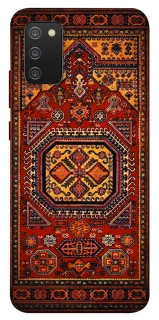 Чохол на Samsung Galaxy A02s Килим v1 фото 1 з 1