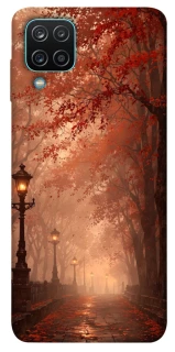 Чохол на Samsung Galaxy M12 boulevard фото 1 з 1