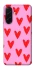 Чохол на Samsung Galaxy A37 5G Red hearts 2 фото 1 з 1