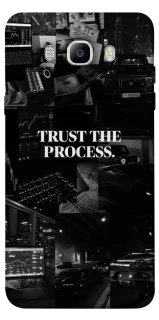 Чохол на Samsung J710F Galaxy J7 (2016) Process фото 1 з 1