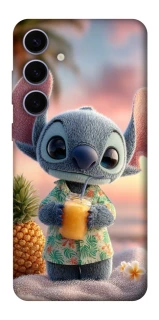 Чохол на Samsung Galaxy S25+ Stitch ver.13 фото 1 з 1