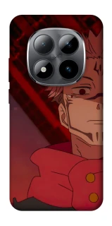 Чехол на Xiaomi Redmi Note 15 Pro 5G Sukuna фото 1 из 1