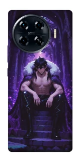 Чохол на TECNO Spark 20 Pro+ Solo leaving Sung Jinwoo фото 1 з 1