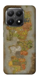 Чехол на Xiaomi 15T Eastern kingdoms фото 1 из 1