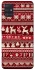 Чохол на Samsung Galaxy A51 Christmas jumper ver.2 фото 1 з 1