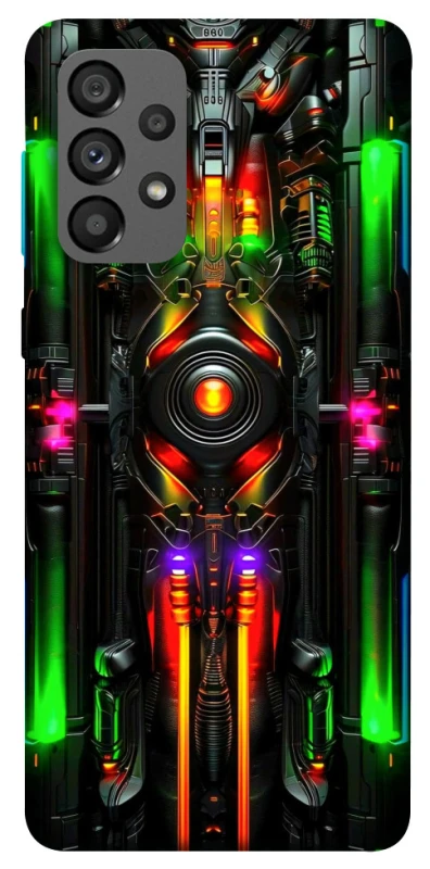 Чехол на Samsung Galaxy A73 5G CyberPhone v5 фото 1 из 1