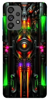 Чехол на Samsung Galaxy A73 5G CyberPhone v5 фото 1 из 1