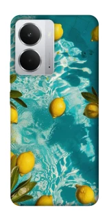 Чохол на Realme 14 Lemon фото 1 з 1