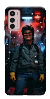 Чохол на Motorola Moto G42 Stranger Things ver.43 фото 1 з 1