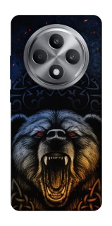 Чохол на Oppo Reno 12 F 4G Bear v2 фото 1 з 1