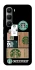 Чохол на Infinix Hot 60 Pro Starbucks coffee фото 1 з 1