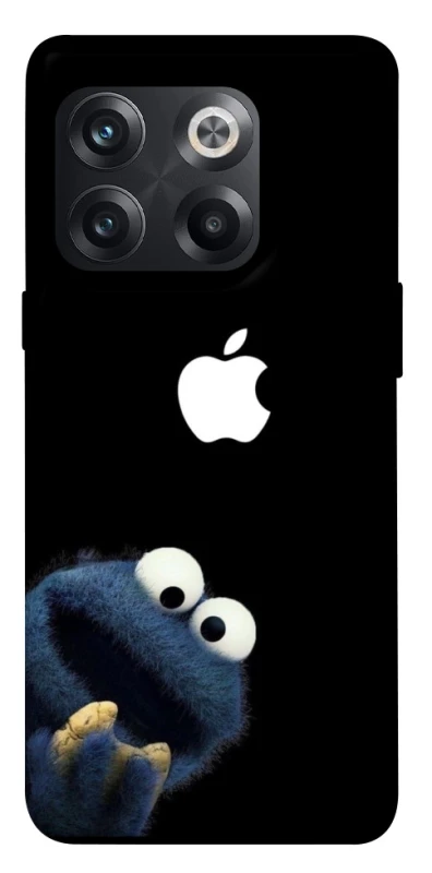 Чехол на OnePlus 10T Apple logo ver.10 фото 1 из 1