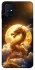 Чехол на Samsung Galaxy M31s Golden Dragon фото 1 из 1