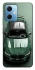 Чехол на Xiaomi Redmi Note 12 5G BMW green фото 1 из 1