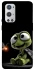 Чехол на OnePlus 9 Pro Funny turtle фото 1 из 1