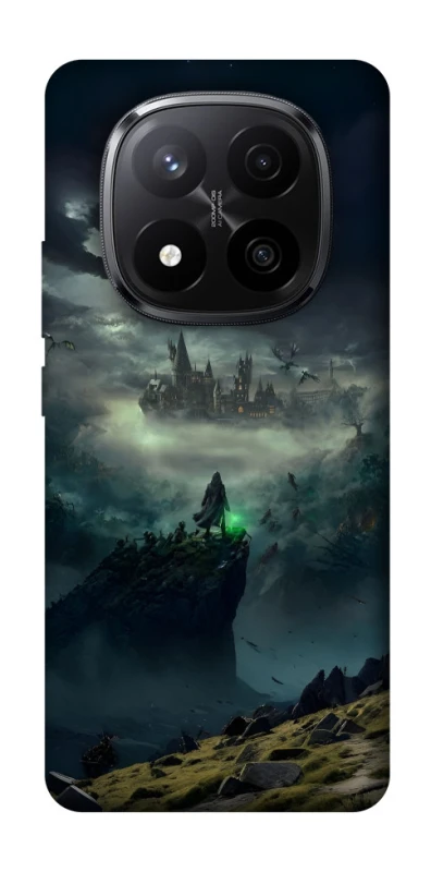 Чохол на Xiaomi Redmi Note 14 Pro+ 5G Harry Potter Legacy фото 1 з 1