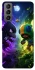 Чохол на Samsung Galaxy S21 FE Brawl Stars ver.16 фото 1 з 1