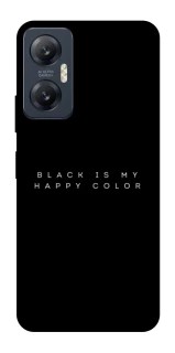 Чехол на Infinix Hot 20 5G Black color фото 1 Чехол на Infinix Hot 20 5G Black color фото 1 из 1