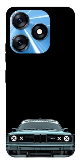 Чохол на TECNO Spark 10 BMW v148 фото 1 з 1
