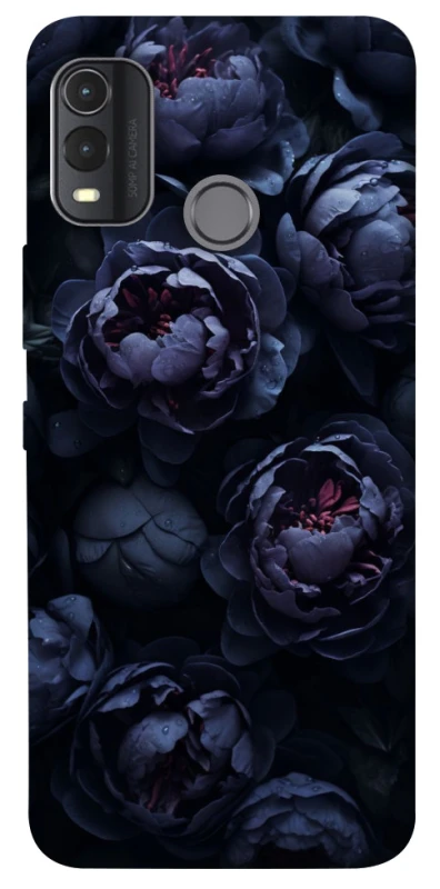 Чохол на Nokia G11 Plus Sunny Snowdrops фото 1 з 1