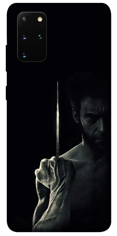 Чехол на Samsung Galaxy S20+ Logan фото 1 из 1