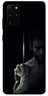 Чехол на Samsung Galaxy S20+ Logan фото 1 из 1