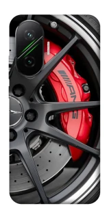 Чехол на Xiaomi Poco F7 Wheel MB фото 1 из 1