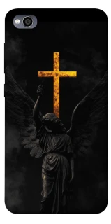 Чохол на Xiaomi Redmi 4a Angel ver.2 фото 1 з 1